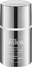 Soothing Cream - Babor Doctor Neuro Sensitive Cellular — photo N7