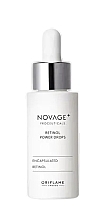 Fragrances, Perfumes, Cosmetics Retinol Concentrate Serum - Oriflame Novage+ Proceuticals Retinol Power Drops