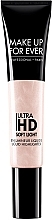 Fragrances, Perfumes, Cosmetics Liquid Highlighter - Make Up For Ever Ultra HD Soft Light Liquid Highlighter