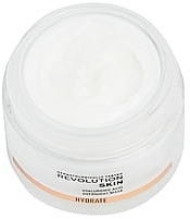 Night Face Mask with Hyaluronic Acid - Revolution Skin Hyaluronic Acid Overnight Mask — photo N4