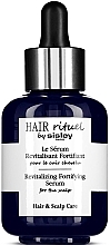 Revilatizing Fortyfying Scalp Serum - Sisley Revilatizing Fortyfying Serum — photo N6