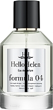 HelloHelen Formula 04 - Eau de Parfum — photo N16