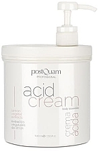 Fragrances, Perfumes, Cosmetics Acid Cream - PostQuam Crema Acida