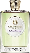 Fragrances, Perfumes, Cosmetics Atkinsons The Nuptial Bouquet - Eau de Toilette (tester with cap)