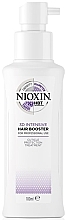 Hair Growth Booster - Nioxin 3D Intensive — photo N1