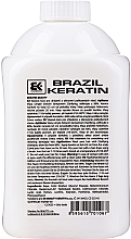 Hair Keratin - Brazil Keratin Beauty Keratin Treatment — photo N4