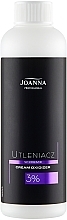 Fragrances, Perfumes, Cosmetics Cream Developer 3% - Joanna Professional Cream Oxidizer 3%