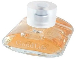 Fragrances, Perfumes, Cosmetics Davidoff Good Life Woman - Eau (tester with cap)