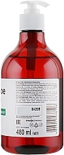 Liquid Soap Cedar Resin - Domashniy Doktor — photo N20