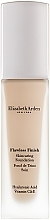 Fragrances, Perfumes, Cosmetics Foundation - Elizabeth Arden Flawless Finish Skincaring Foundation