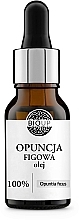 Prickly Pear Oil - Bioup Opuntia Ficus Oil — photo N9