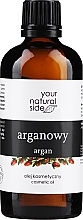 Argan Body Oil - Your Natural Side Olej  — photo N5