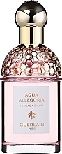 Fragrances, Perfumes, Cosmetics Guerlain Aqua Allegoria Granada Salvia - Eau de Toilette