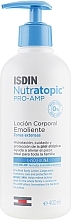 Soothing Body Lotion - Isdin Nutratopic Pro-AMP Lotion — photo N10