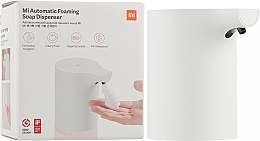 Fragrances, Perfumes, Cosmetics Automatic Liquid Soap Dispenser - Xiaomi Mijia Automatic Foam Soap