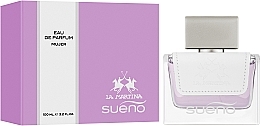 La Martina Sueno Mujer - Eau de Parfum — photo N5
