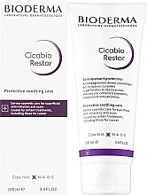 Protective Soothing Care - Bioderma Cicabio Restor Protective Soothing Care — photo N2