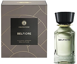 Omanluxury Belfiore - Eau de Parfum — photo N2