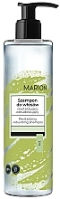 Fragrances, Perfumes, Cosmetics Shampoo for Hair Renewal & Restoration - Marion Basic