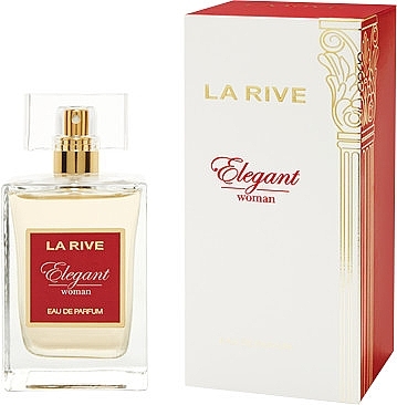 La Rive Elegant Woman - Eau de Parfum — photo N1