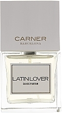 Carner Barcelona Latin Lover - Eau de Parfum (tester with cap)  — photo N2