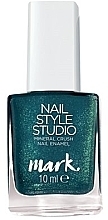 Nail Polish - Avon 3D Nail Style Studio Mark — photo N5