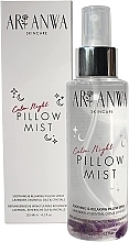 Fragrances, Perfumes, Cosmetics Pillow Mist - ARI ANWA Skincare Calm Night Pillow Mist