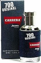 Carrera 700 Original - Eau de Toilette — photo N3