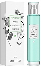 Allvernum Tea Leaf & White Woods - Eau de Parfum — photo N1