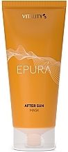 Fragrances, Perfumes, Cosmetics Hair Mask - Vitality's Epura After Sun Mask