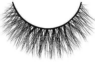 Flase Lashes - Lash Me Up! Eyelashes Girl Gone Wild — photo N2