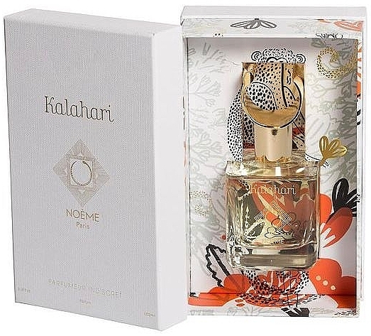 Noeme Kalahari - Eau de Parfum — photo N3