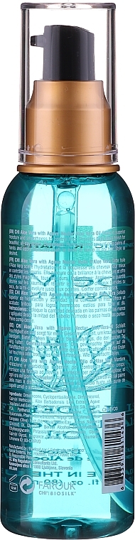 Hair Oil - CHI Aloe Vera Oil — photo N13