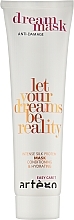 Revitalizing Hair Mask - Artego Dream Anti-Damage Mask — photo N1