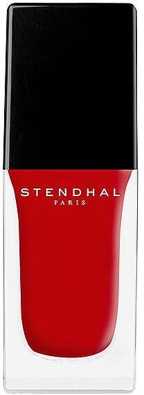 Nail Polish - Stendhal Care Nails Polish — photo N1