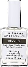 Fragrances, Perfumes, Cosmetics Demeter Fragrance Black Tea - Eau de Cologne