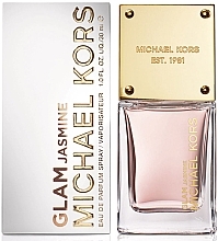 Michael Kors Glam Jasmine - Eau de Parfum — photo N10