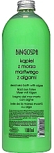 Dead Sea Algae Bath Foam - BingoSpa — photo N1