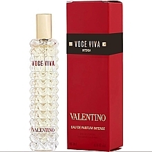 Fragrances, Perfumes, Cosmetics Valentino Voce Viva Intensa - Eau de parfum (mini)