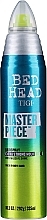 Shine Hair Spray - Tigi Bed Head Masterpiece Hairspray Extra Strong Hold Level 4 — photo N6