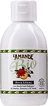 Shower Gel - L'Amande Eco Bio — photo N2