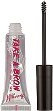 Brow Gel - Barry M Eyebrow Mascara Take A Brow — photo N1