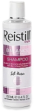 Soothing Shampoo - Reistill Balance Cure Calming Shampoo — photo N1