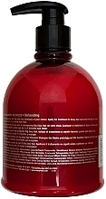 Volume Hair Mask - SexyHair Big Sexy Hair Volumizing Treatment — photo N3