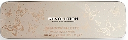 Fragrances, Perfumes, Cosmetics Eyeshadow Palette - Makeup Revolution Precious Glamour Eyeshadow Palette