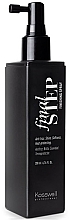 Hair Styling Spray - Kosswell Final Step Finishing Spray — photo N2