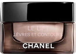 Lip Contour Cream - Chanel Le Lift Lip And Contour Care — photo N1