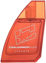 Fragrances, Perfumes, Cosmetics Challenger Sails Levante - オードトワレ