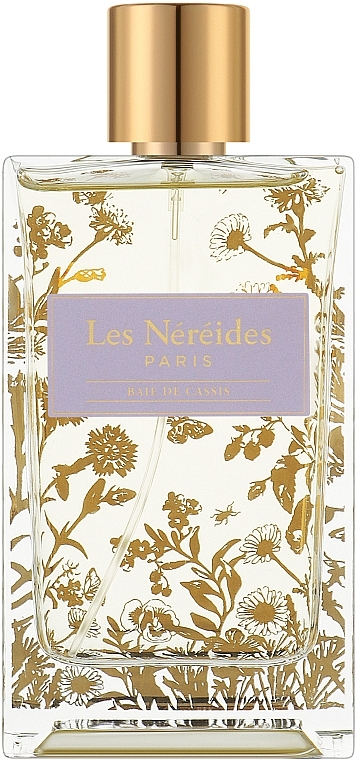 Les Nereides Baie De Cassis - Eau de Parfum — photo N2