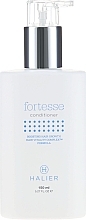 Fragrances, Perfumes, Cosmetics Anti Hair Loss Conditioner - Halier Fortesse Conditioner